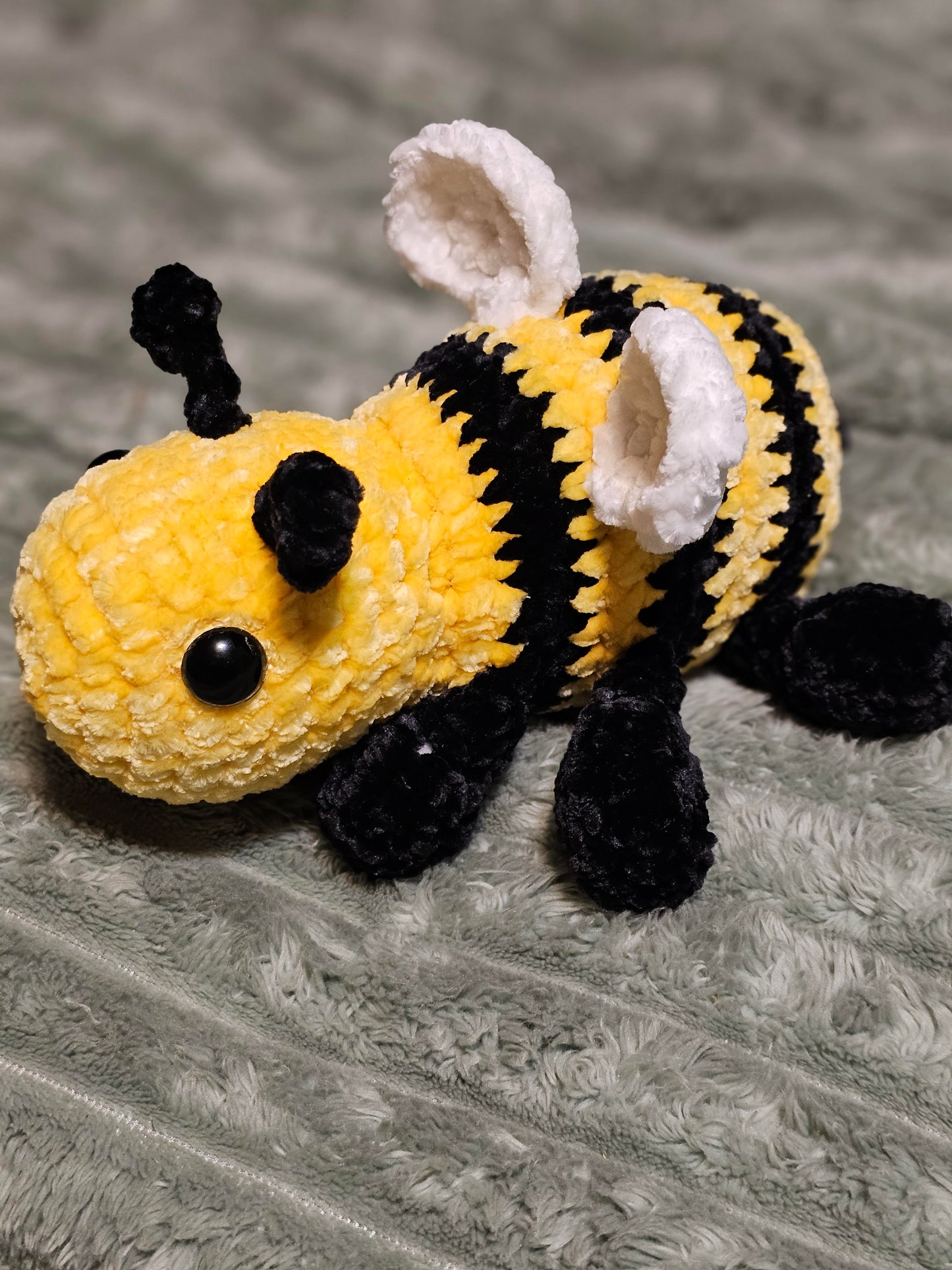 Bumble Bee