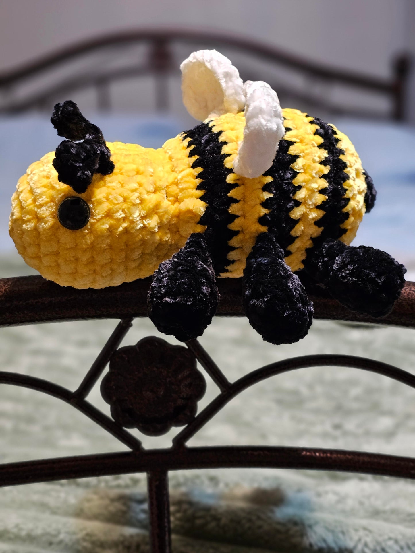 Bumble Bee